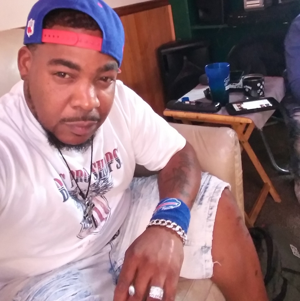 Meet your Posher, Vernon